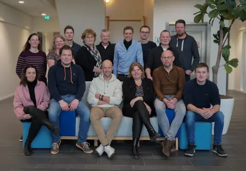 Ledenraad Abiant 2025