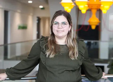 Recruitment consultant Eliza Boogaart - Noordam