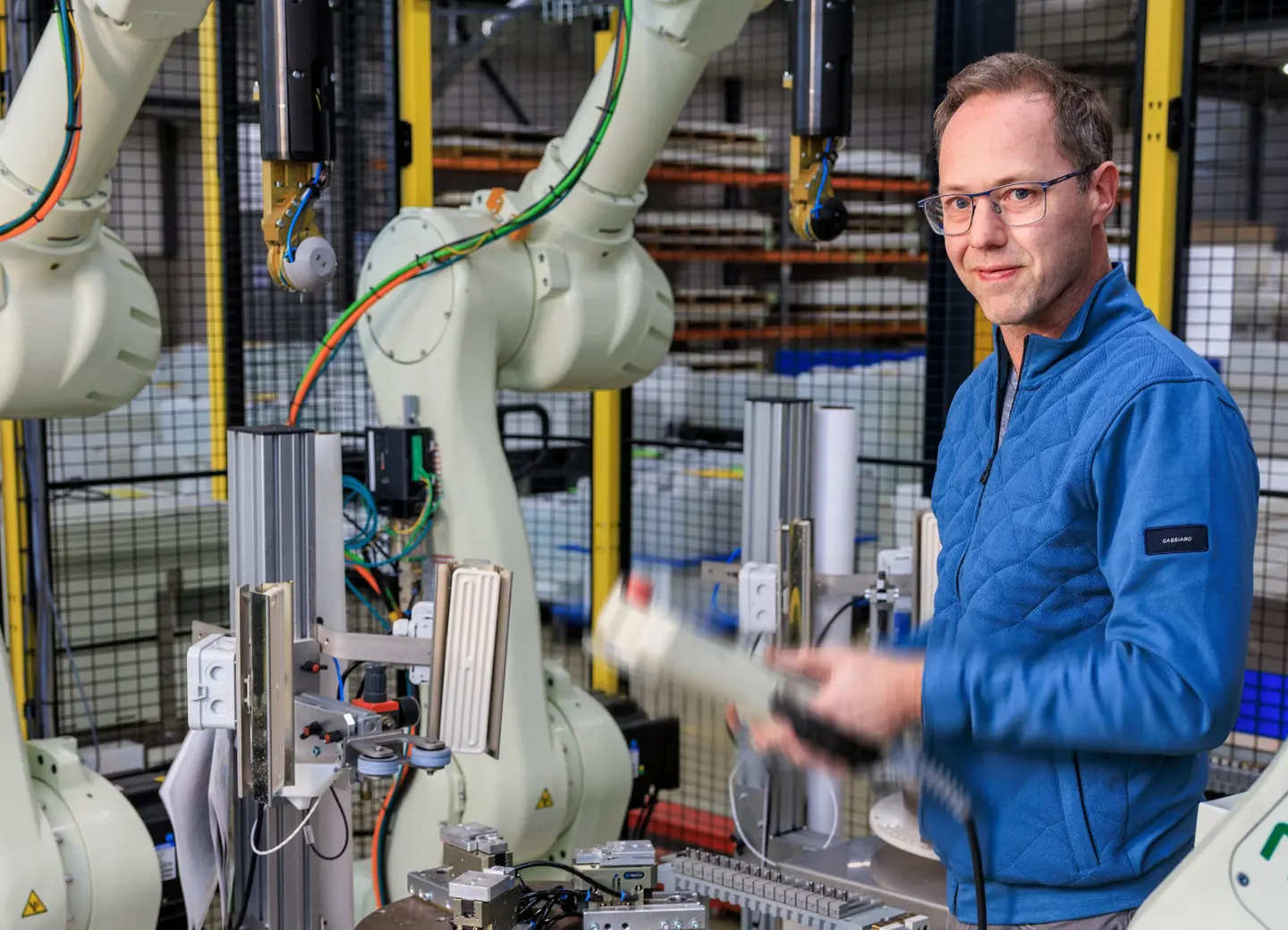 Werving en selectie