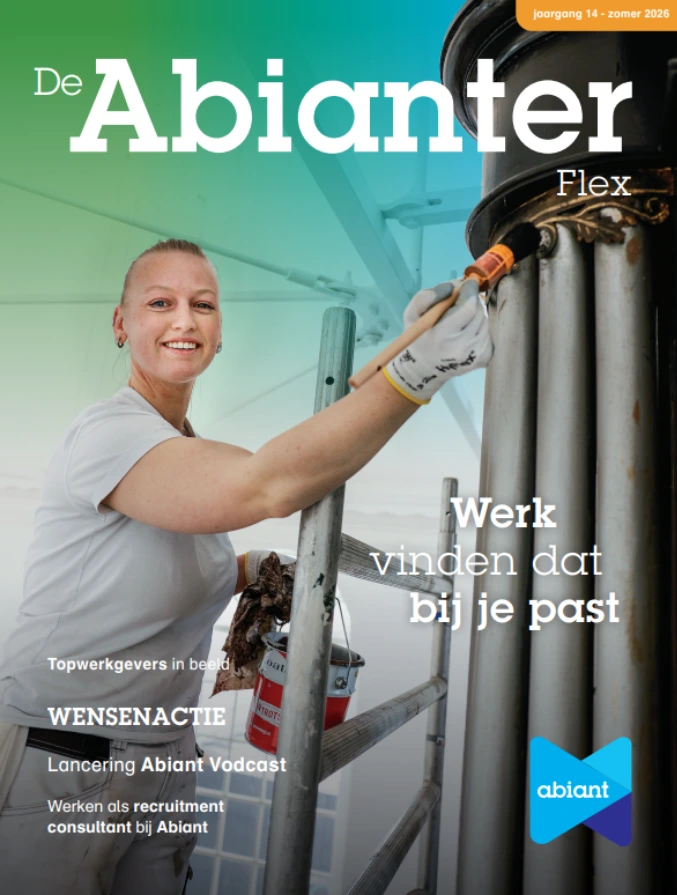 De Abianter | zomer 2026