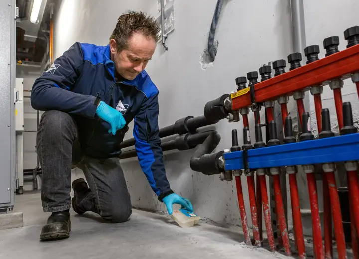 Aanpassing regelgeving knaagdierbeheersing