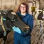 Annet Loonstra | allround medewerker melkveehouderij