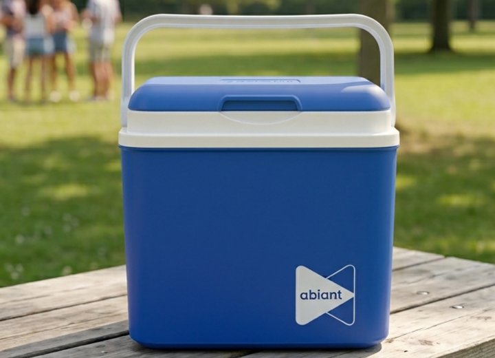 Abiant-koelbox