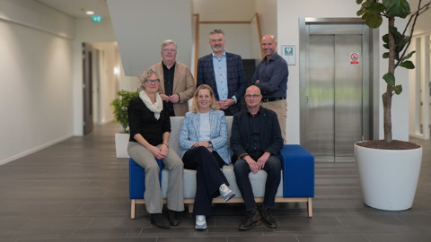 Raad van commissarissen Abiant 2025