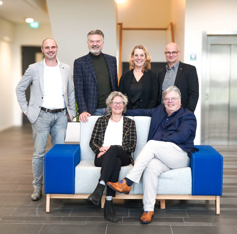 Raad van commissarissen Abiant 2025