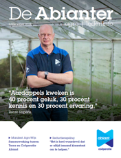 De Abianter Agro |  zomer 2024