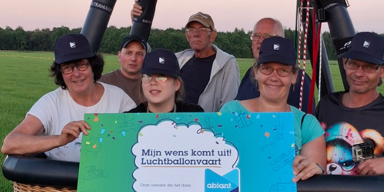 Wensen van flexmedewerkers gaan in vervulling