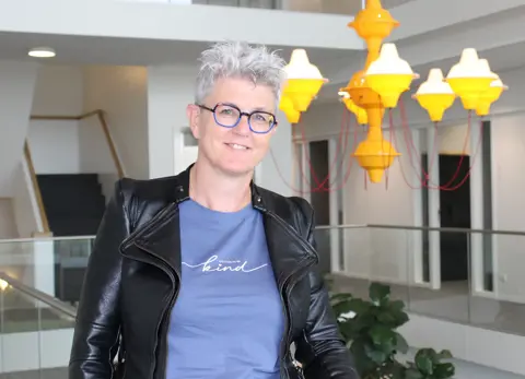 Korrie Ruiter- Manager salarisadministratie