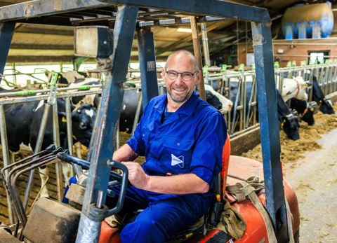 lidmaatschap Coöperatie Abiant