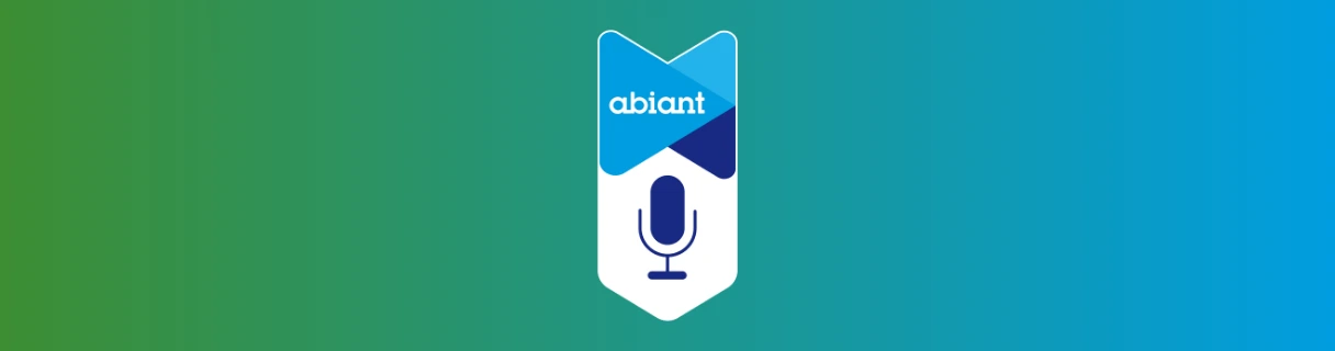 Lancering Abiant Vodcast
