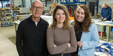 Samen voorbereid op de nieuwe CAO voor Uitzendkrachten