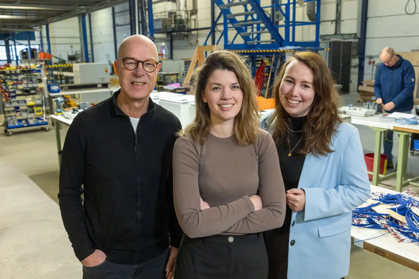 Samen voorbereid op de nieuwe CAO voor Uitzendkrachten