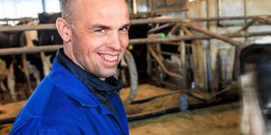 Abiant Rundveepedicurecentrum start met mobiliteitsscore voor melkveehouders