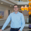Rogier Huisjes - ICT support medewerker