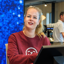 Diane Bregman | administratief medewerker en shop en frontoffice medewerker