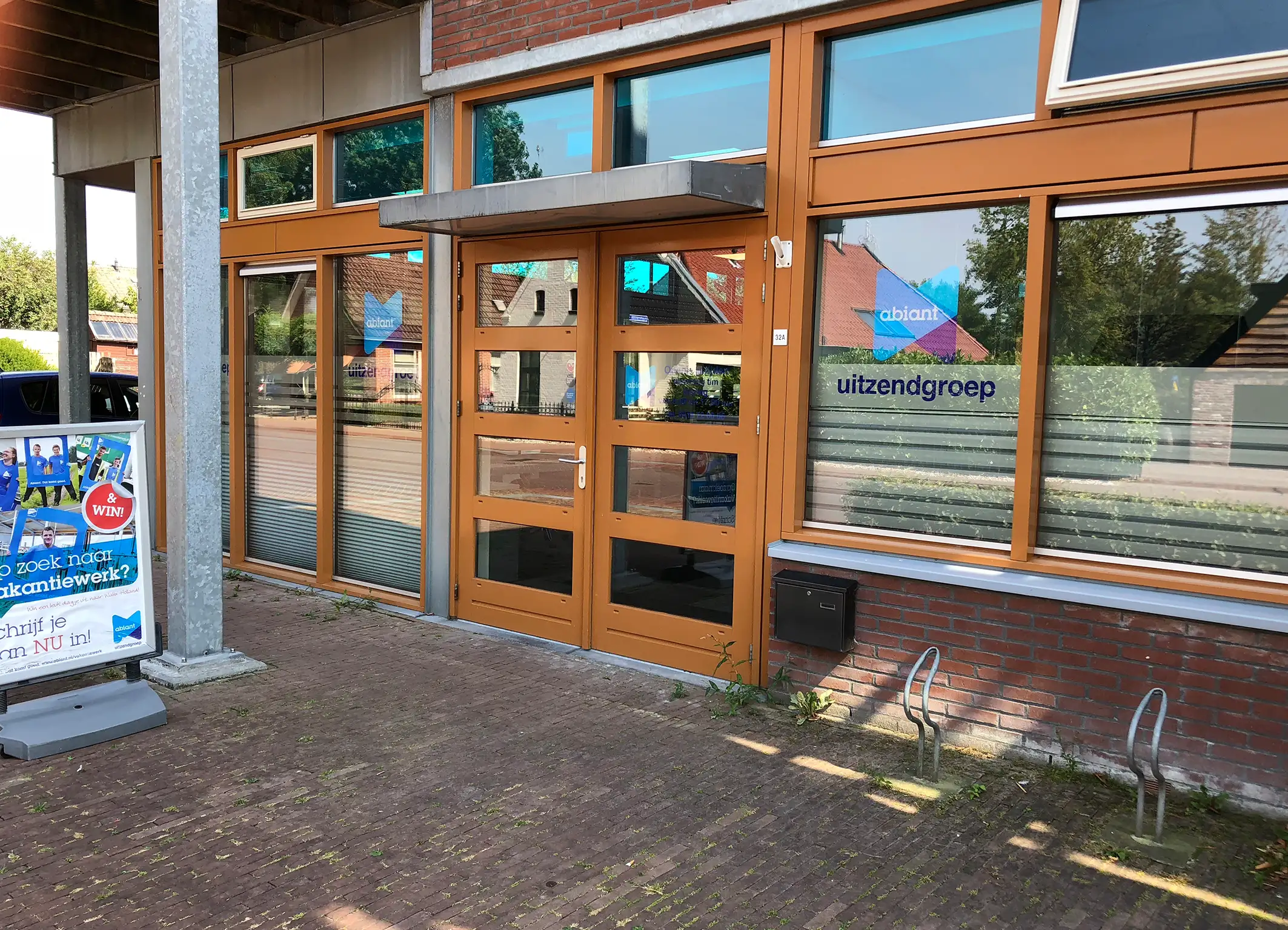 Uitzendbureau Veenwouden