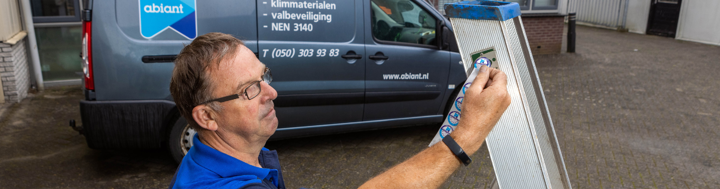 Van ongediertebestrijding tot keuren arbeidsmiddelen