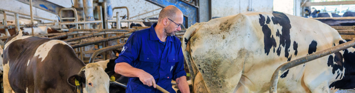 Verhuizing Abiant Agro en Rundveepedicurecentrum