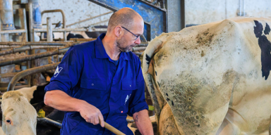 Verhuizing Abiant Agro en Rundveepedicurecentrum