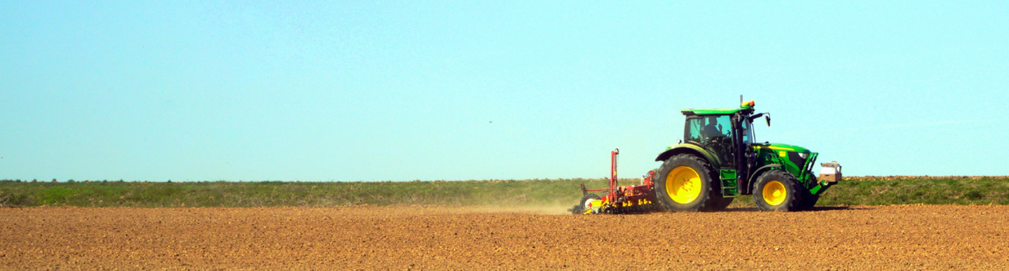 Abiant Agro opleiding en training