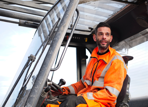 Vacatures kraanmachinist