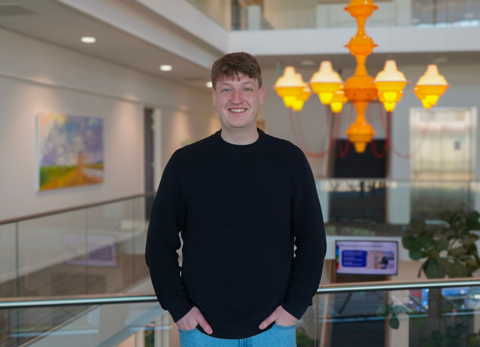 Sem Kolk | Salarisadministrateur