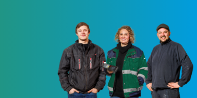Resultaten flexmedewerkerstevredenheidsonderzoek 2025