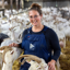 Ilse de Goede | medewerker geitenhouderij