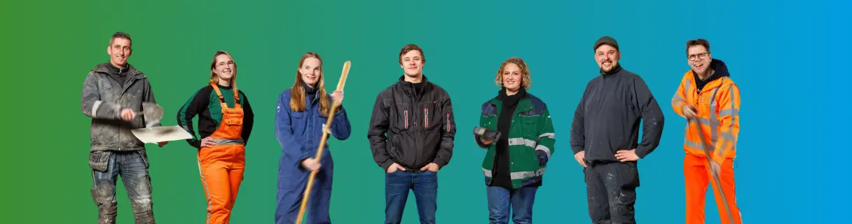 Arbeidsmarktupdate Noord-Nederland Q2 2026: spanning loopt weer op, personeel blijft schaars krap