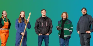 Arbeidsmarktupdate Noord-Nederland Q2 2026: spanning loopt weer op, personeel blijft schaars krap