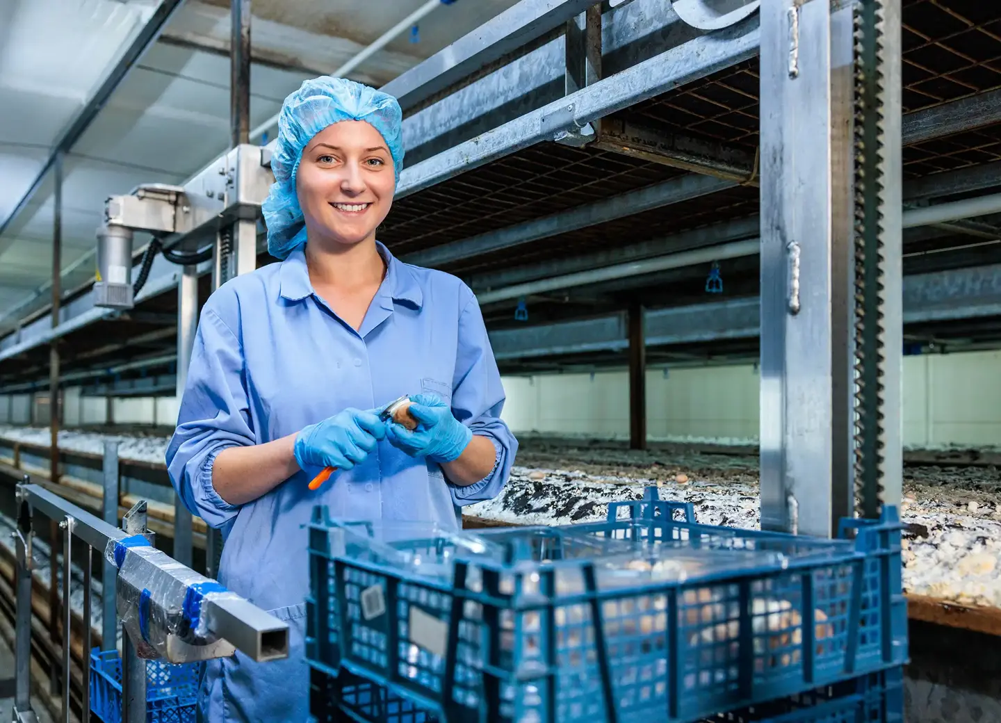 Werken en leren tegelijkertijd