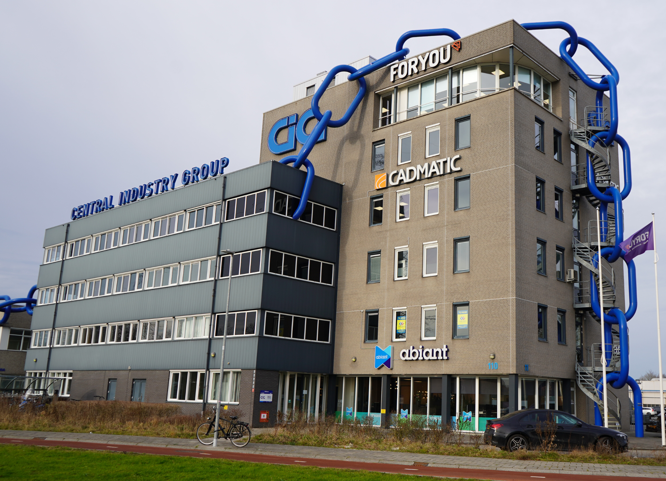 Uitzendbureau Groningen