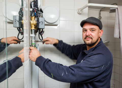 Vacatures techniek