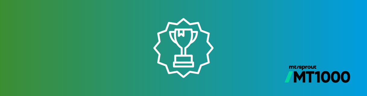 MT1000: Abiant stijgt naar 2e positie Uitzenders & Detacheerders