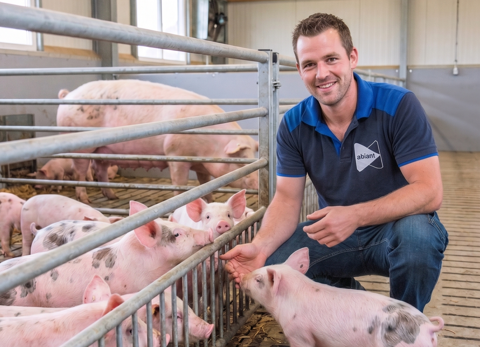 vacatures medewerker varkenshouderij