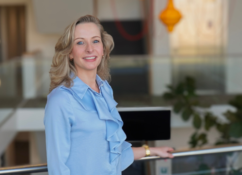 Jacquline Stienstra | Recruitment consultant Abiant Assen