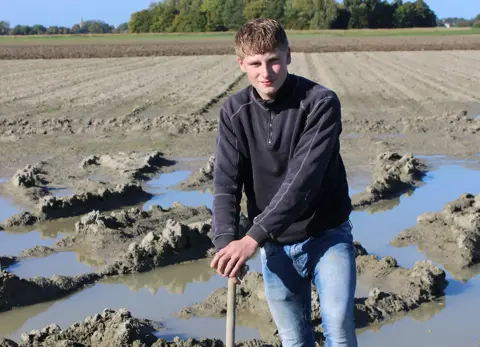 vacatures akkerbouw