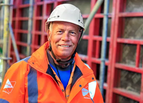 Grond-, weg- en waterbouw vacatures